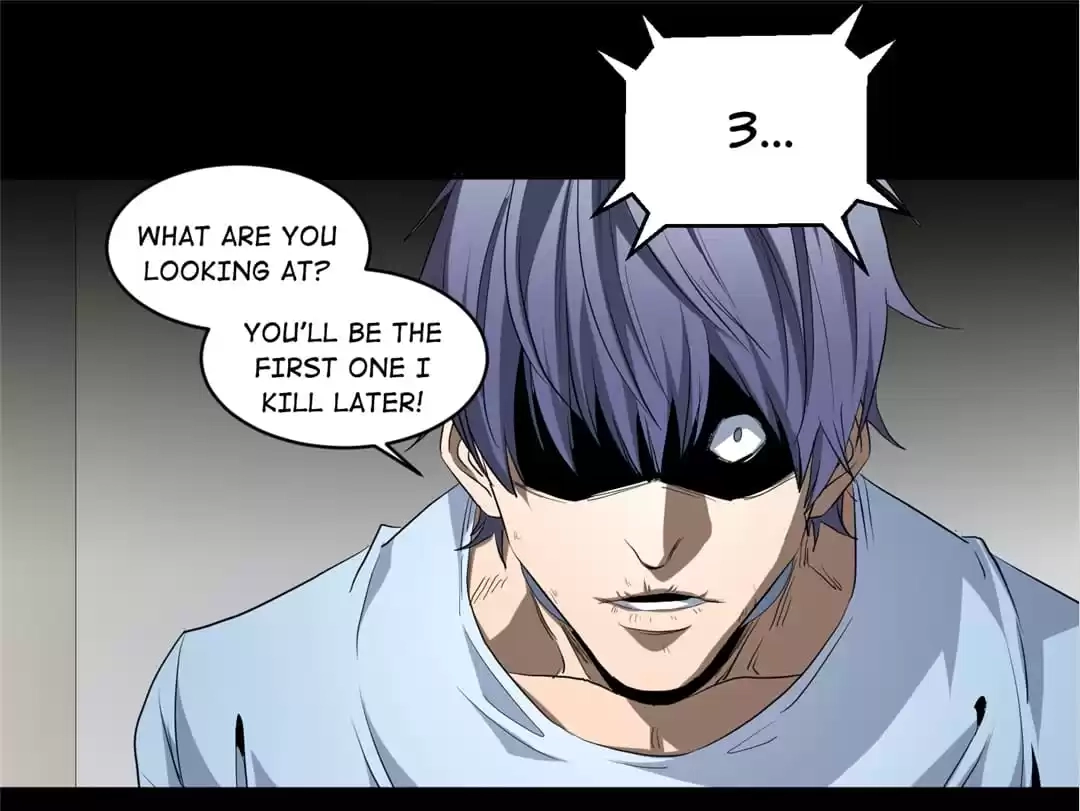 Winner Takes All Chapter 165 page 35 - 