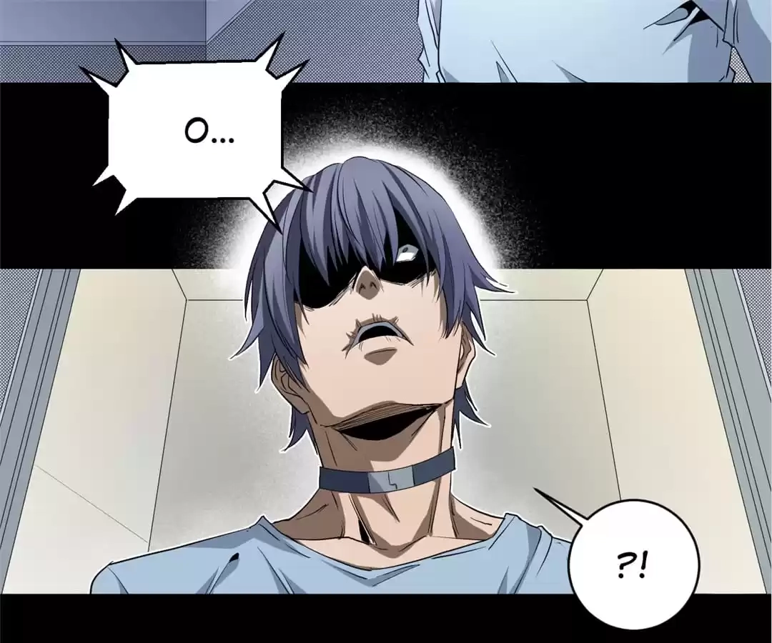Winner Takes All Chapter 165 page 38 - 