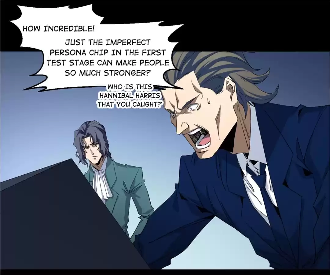 Winner Takes All Chapter 165 page 5 - 