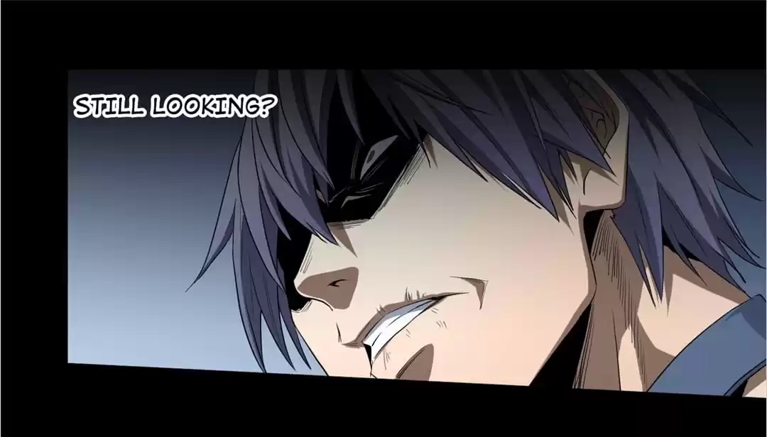 Winner Takes All Chapter 165 page 41 - 