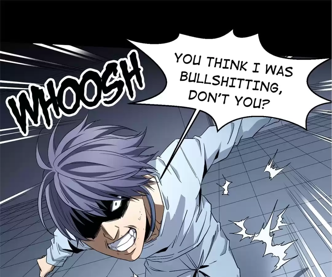 Winner Takes All Chapter 165 page 42 - 