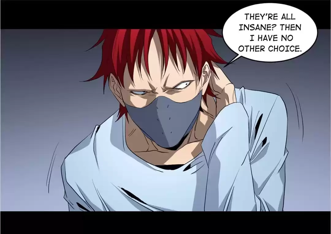 Winner Takes All Chapter 165 page 45 - 