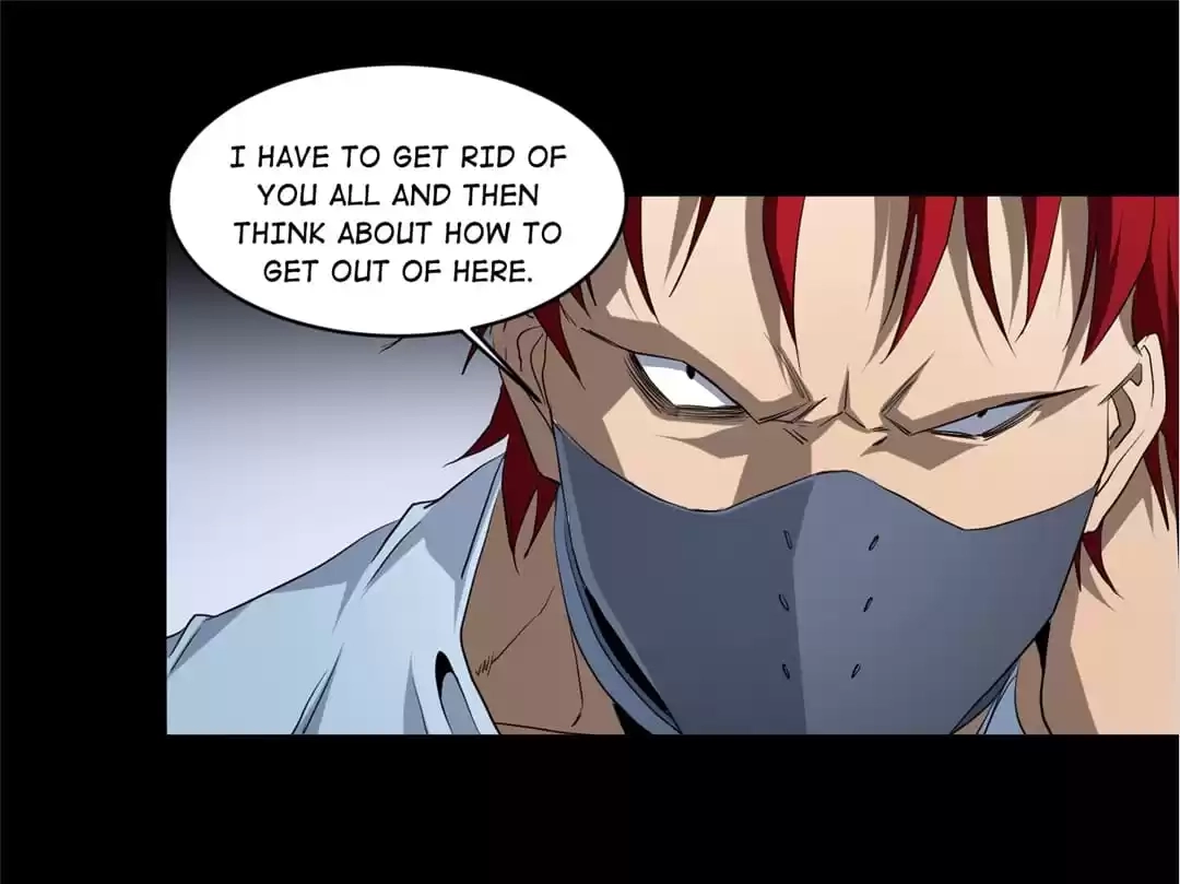 Winner Takes All Chapter 165 page 46 - 
