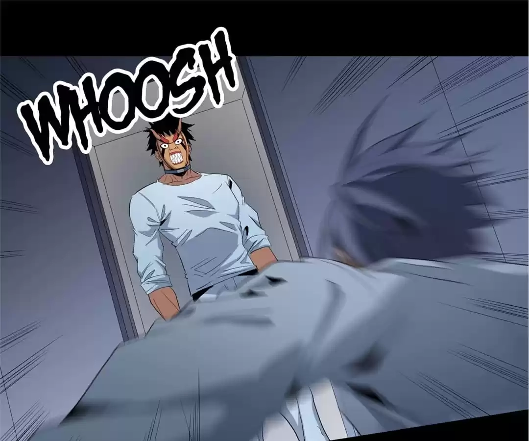 Winner Takes All Chapter 165 page 47 - 