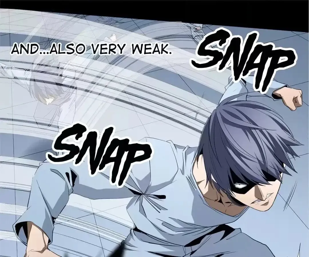 Winner Takes All Chapter 165 page 50 - 