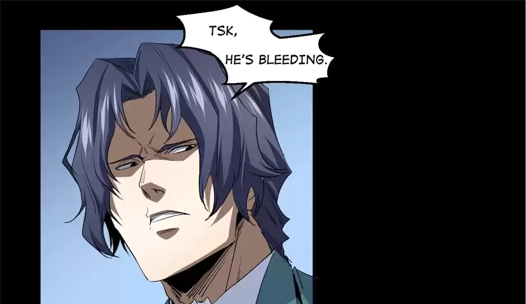 Winner Takes All Chapter 165 page 7 - 