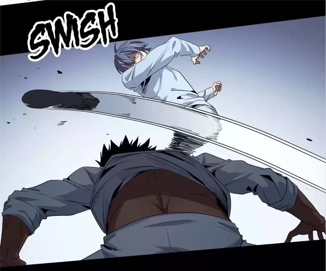 Winner Takes All Chapter 166 page 2 - 