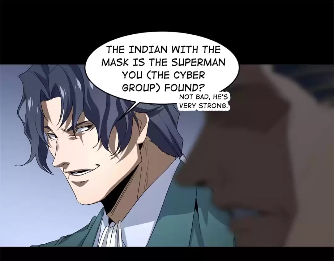 Winner Takes All Chapter 166 page 12 - 