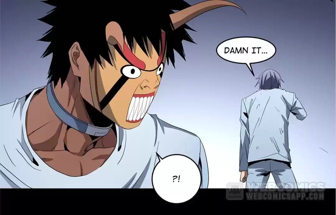 Winner Takes All Chapter 166 page 18 - 