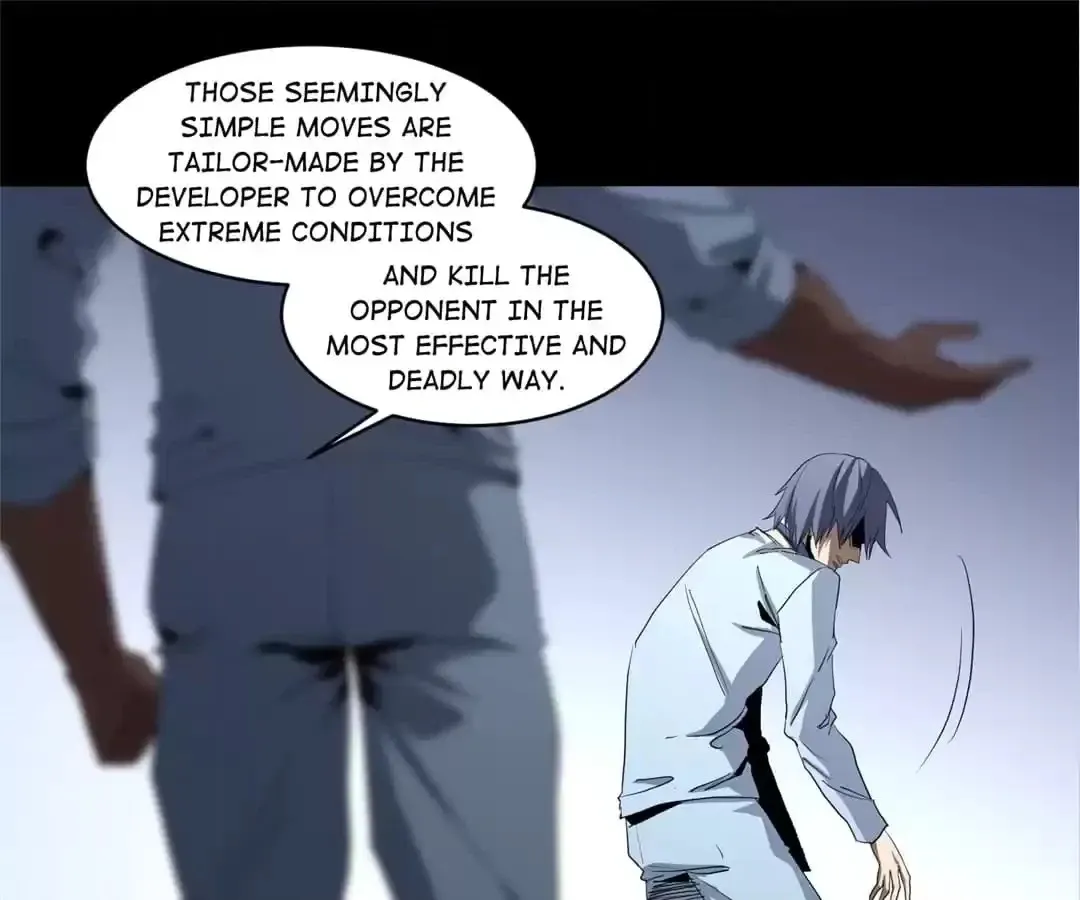 Winner Takes All Chapter 166 page 20 - 