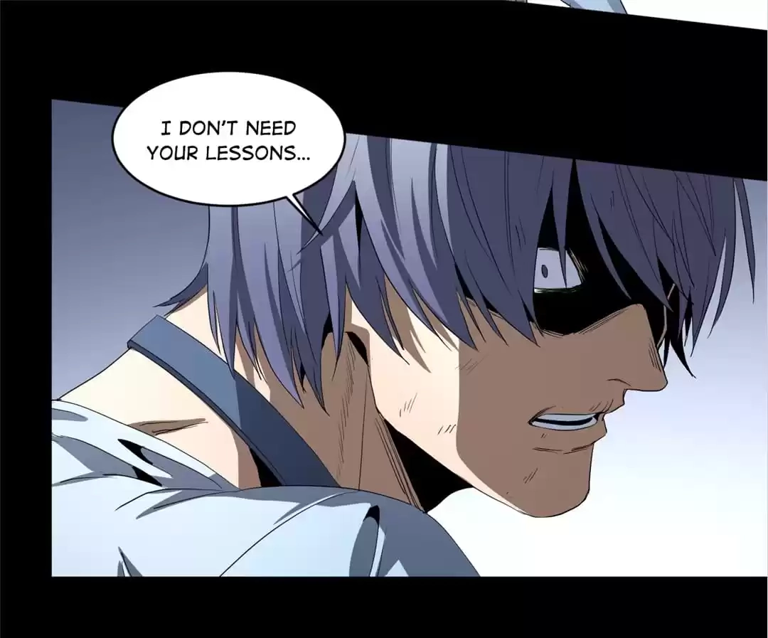 Winner Takes All Chapter 166 page 22 - 