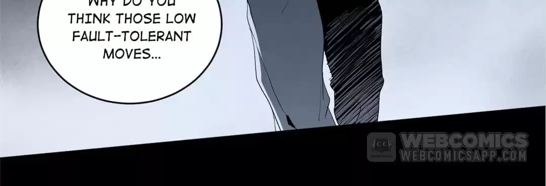 Winner Takes All Chapter 166 page 24 - 