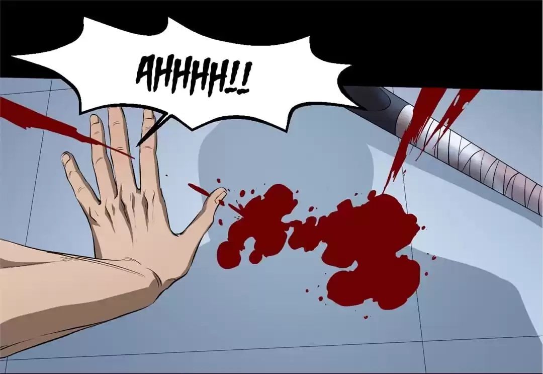 Winner Takes All Chapter 166 page 31 - 