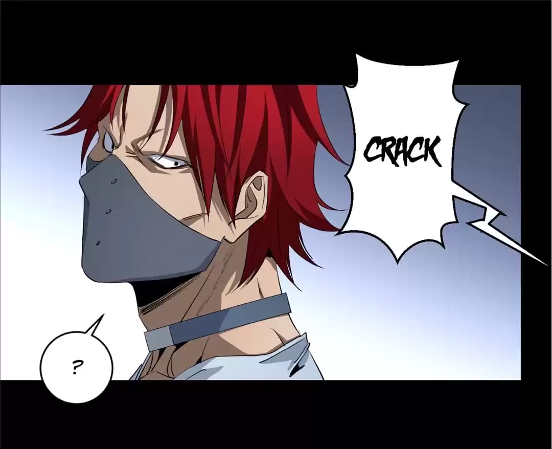 Winner Takes All Chapter 166 page 34 - 