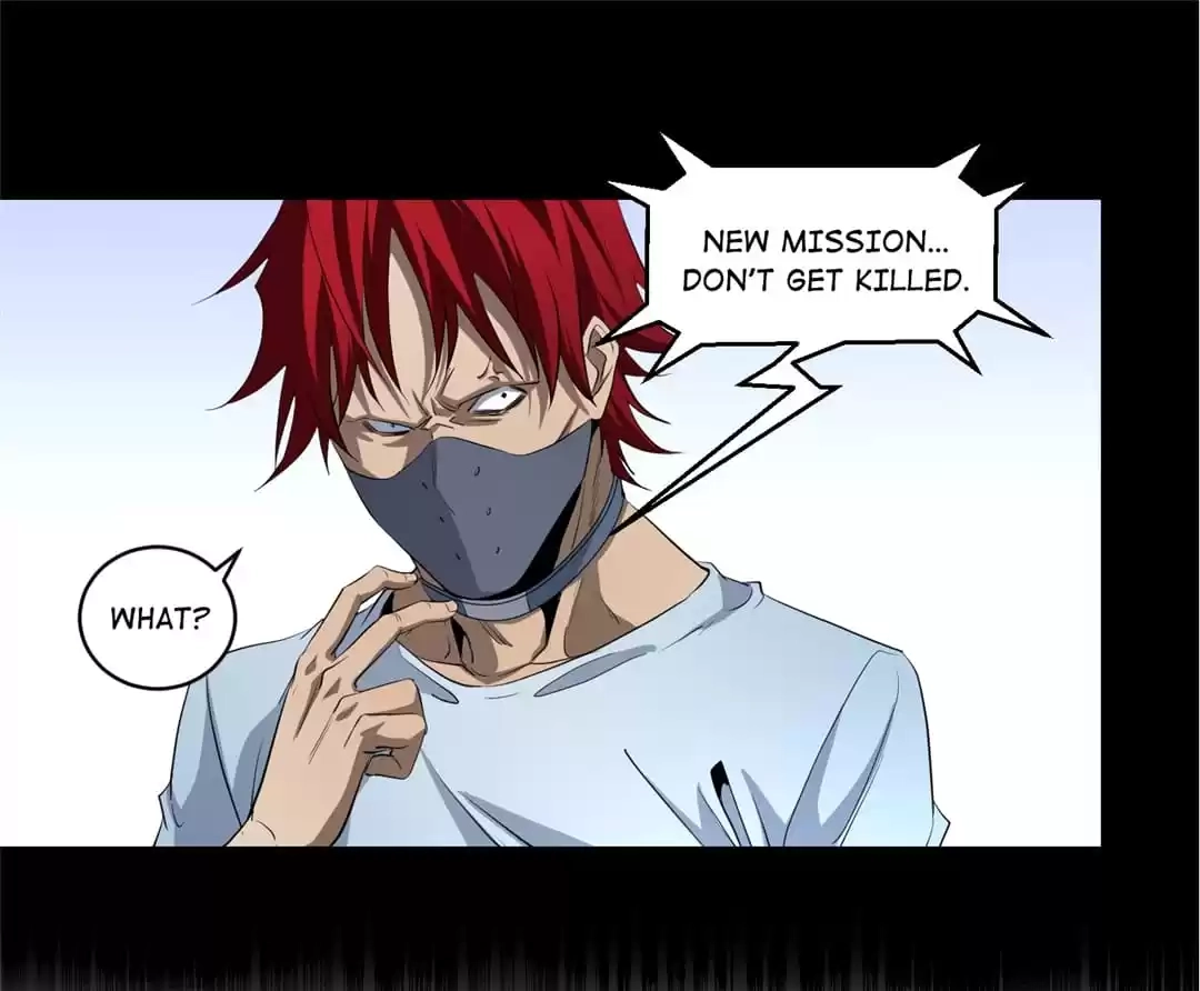 Winner Takes All Chapter 166 page 37 - 