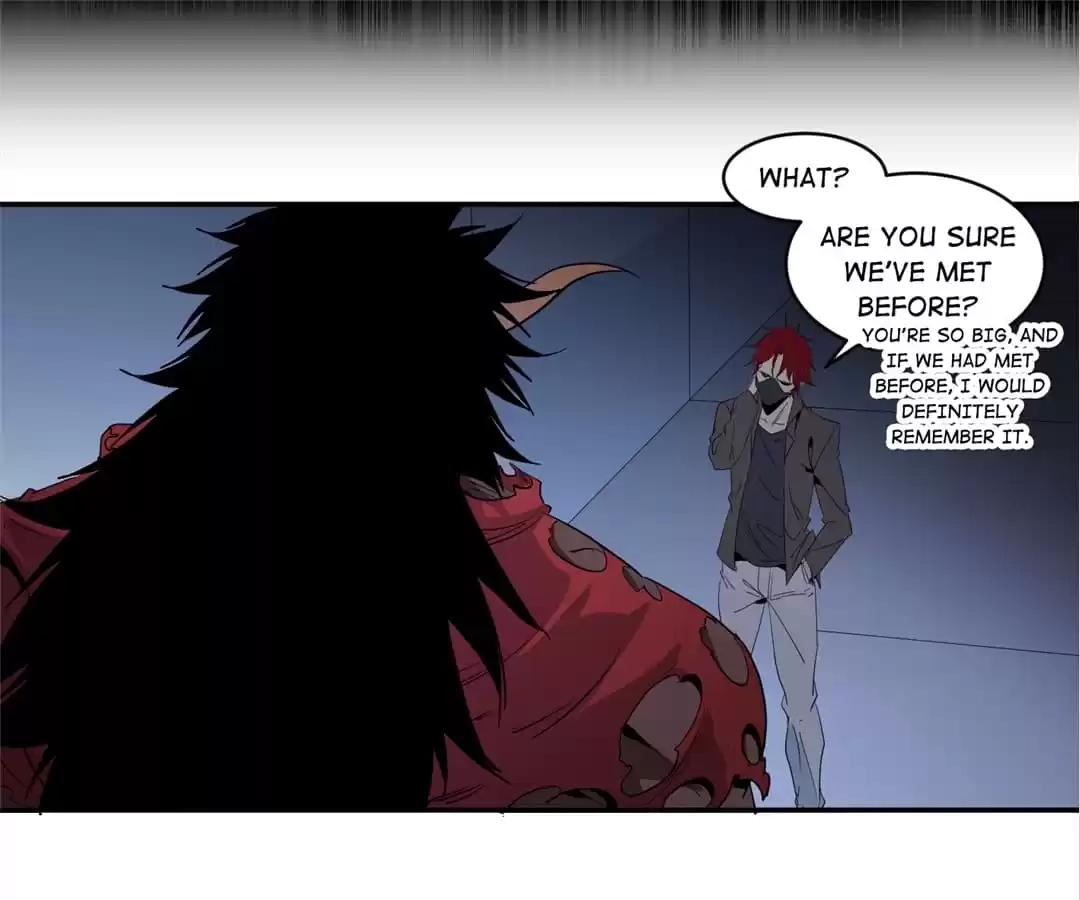 Winner Takes All Chapter 166 page 38 - 