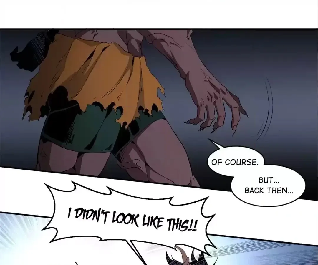 Winner Takes All Chapter 166 page 40 - 