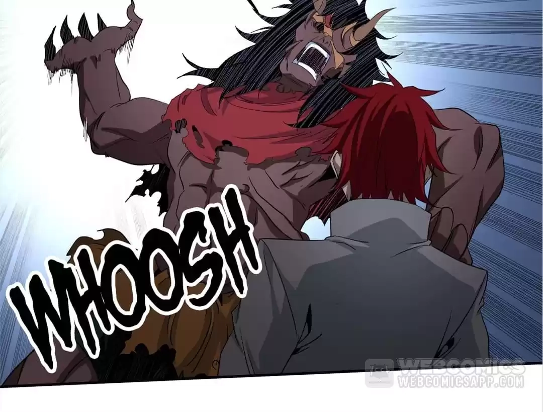 Winner Takes All Chapter 166 page 41 - 