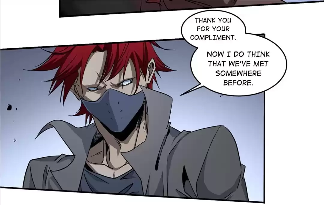 Winner Takes All Chapter 166 page 45 - 
