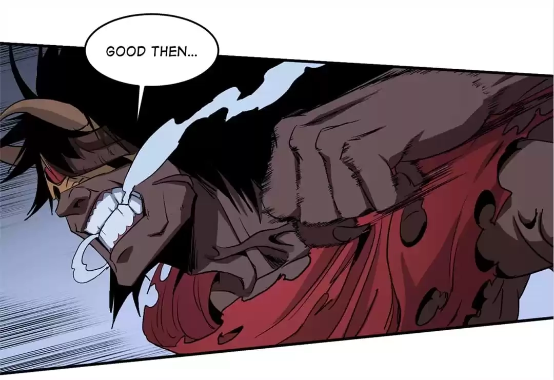 Winner Takes All Chapter 166 page 46 - 