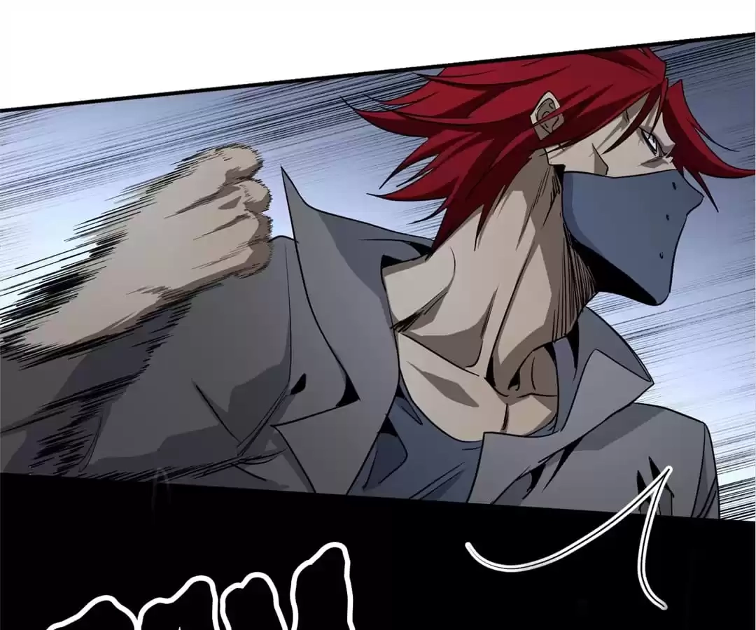 Winner Takes All Chapter 166 page 47 - 