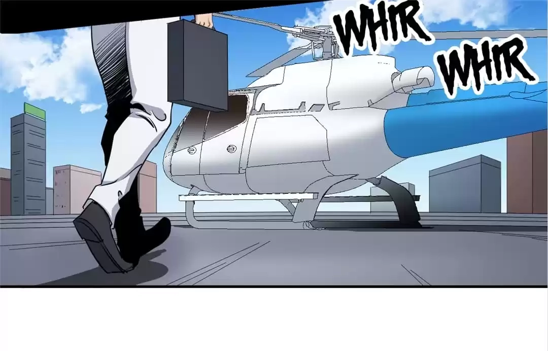 Winner Takes All Chapter 166 page 49 - 