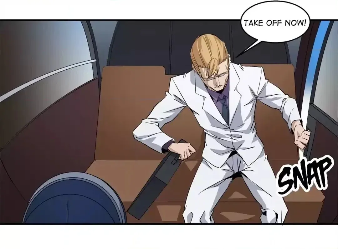 Winner Takes All Chapter 166 page 50 - 