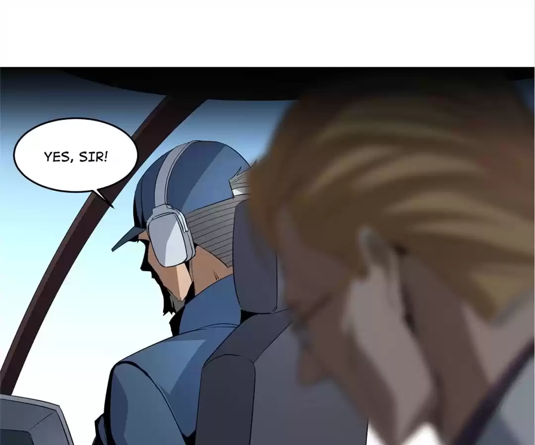 Winner Takes All Chapter 166 page 51 - 