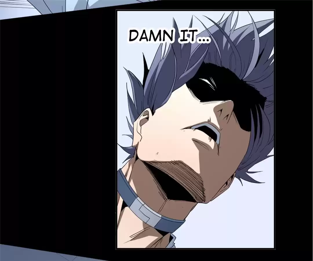 Winner Takes All Chapter 166 page 7 - 