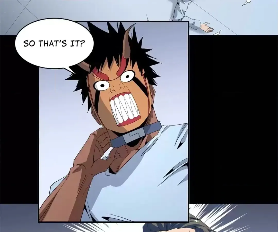Winner Takes All Chapter 166 page 10 - 