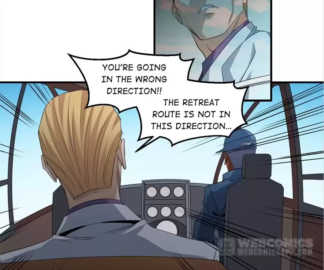 Winner Takes All Chapter 167 page 2 - 