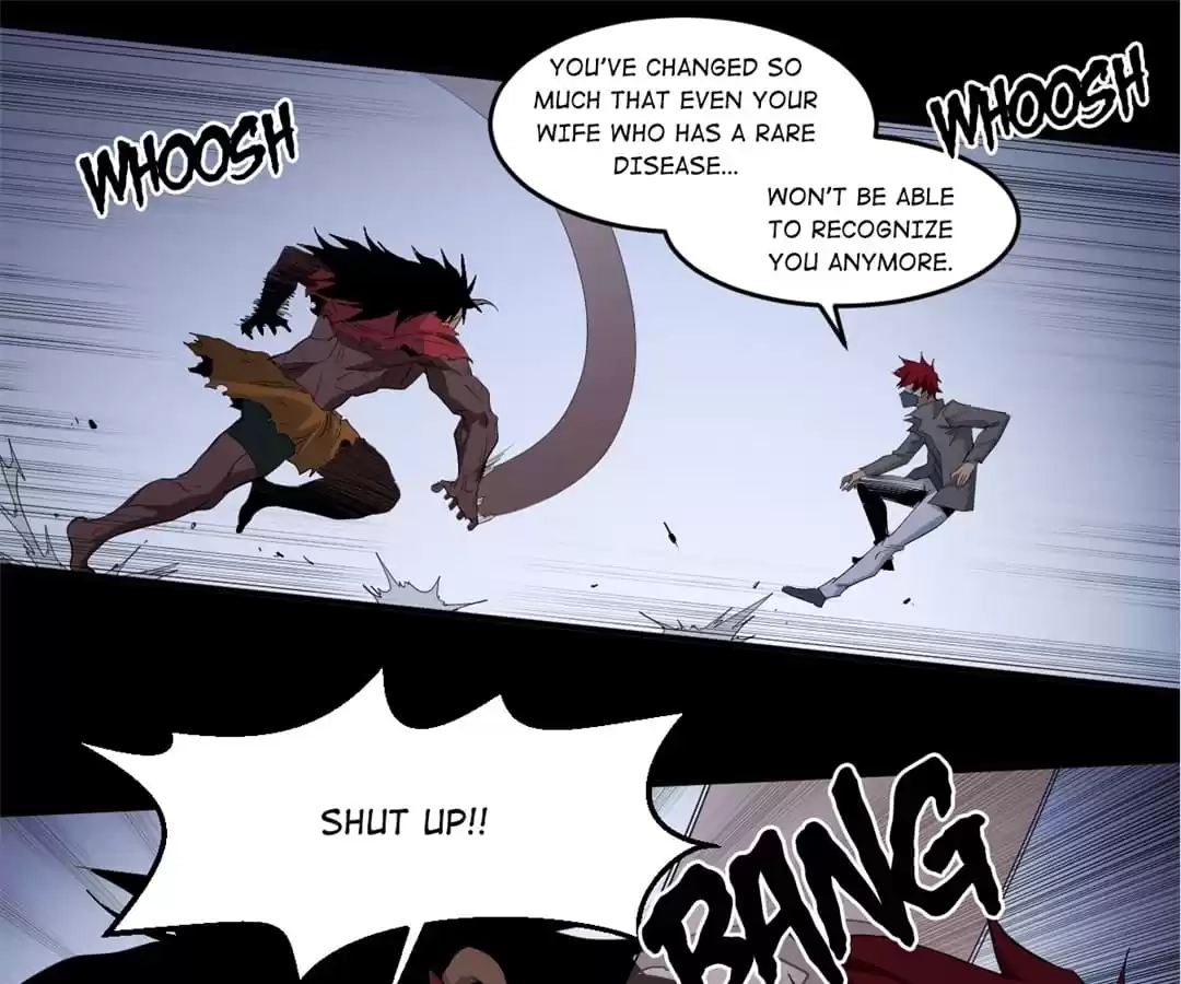 Winner Takes All Chapter 167 page 23 - 