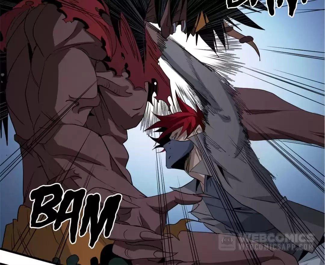 Winner Takes All Chapter 167 page 26 - 