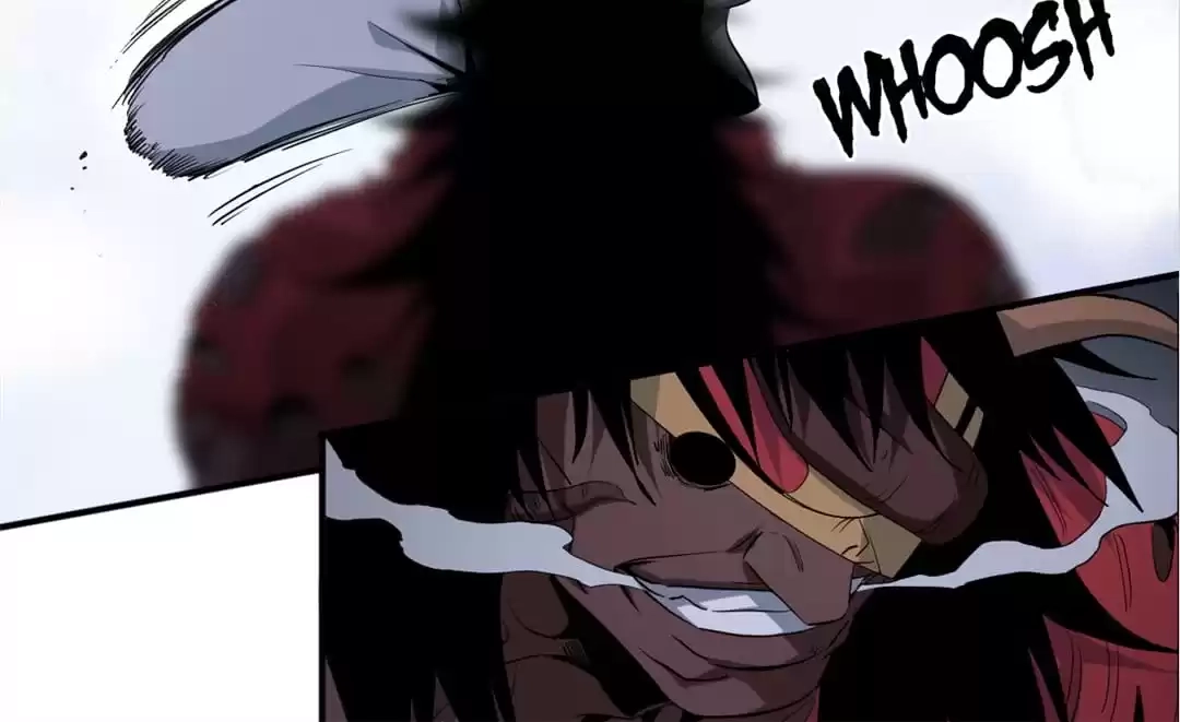 Winner Takes All Chapter 167 page 29 - 