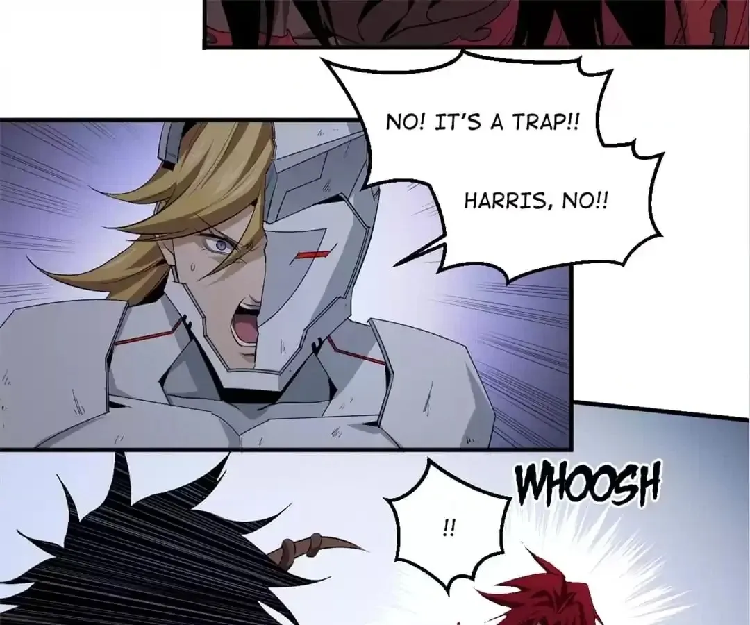 Winner Takes All Chapter 167 page 30 - 