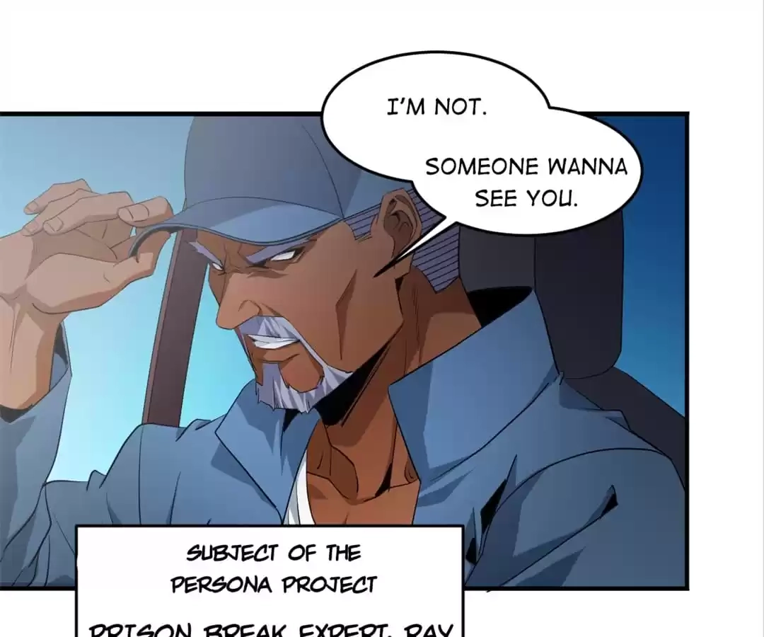 Winner Takes All Chapter 167 page 4 - 