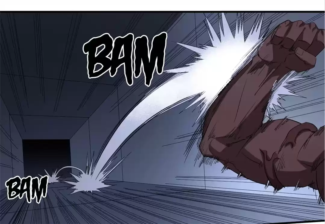 Winner Takes All Chapter 167 page 32 - 