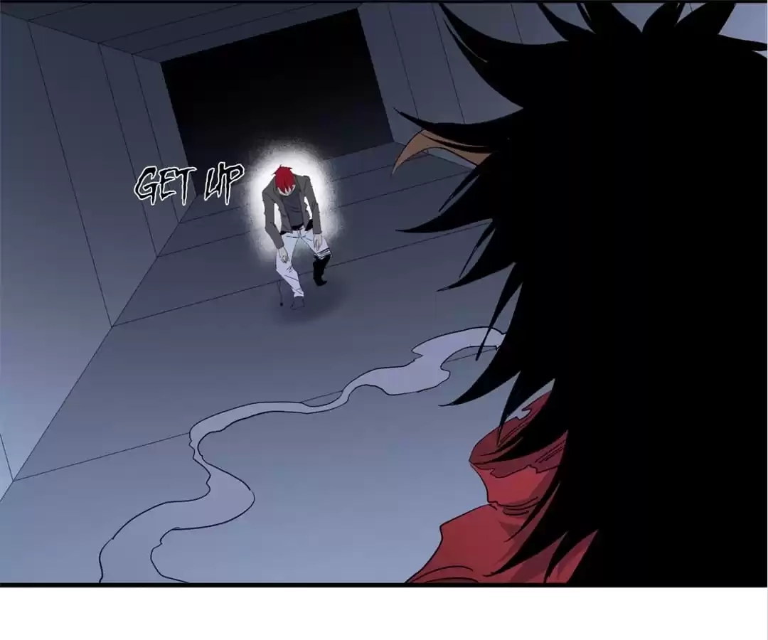 Winner Takes All Chapter 167 page 38 - 