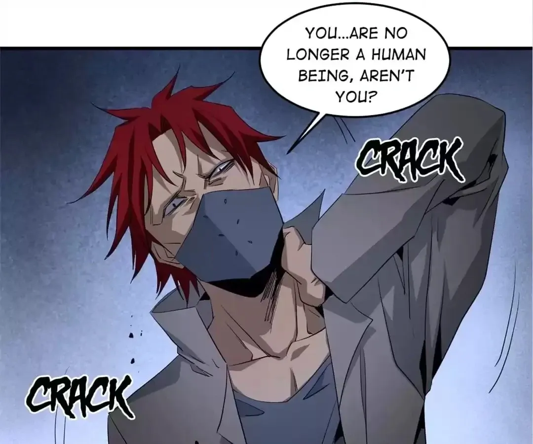 Winner Takes All Chapter 167 page 40 - 