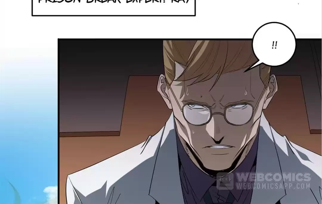 Winner Takes All Chapter 167 page 5 - 