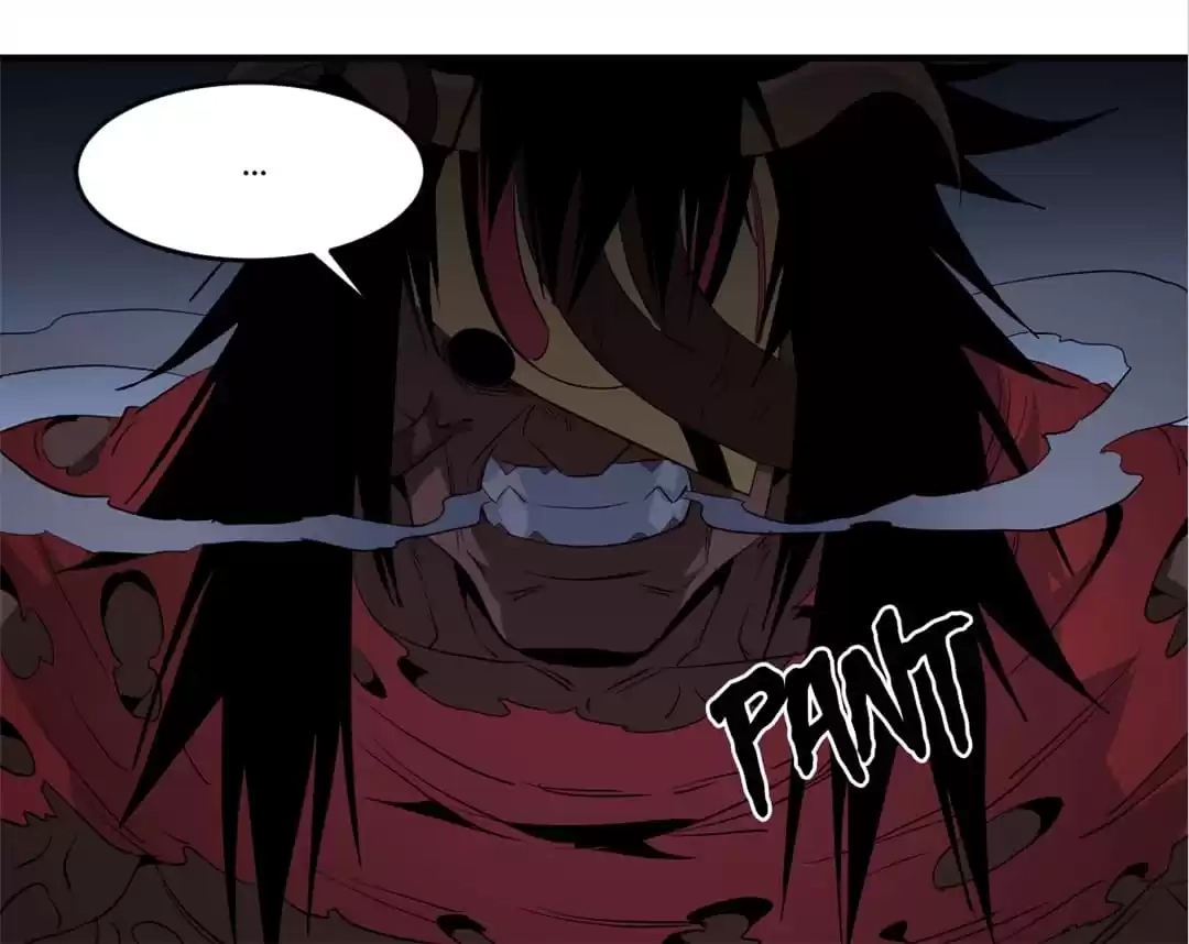 Winner Takes All Chapter 167 page 42 - 