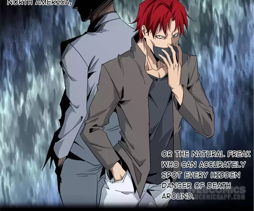 Winner Takes All Chapter 168 page 2 - 