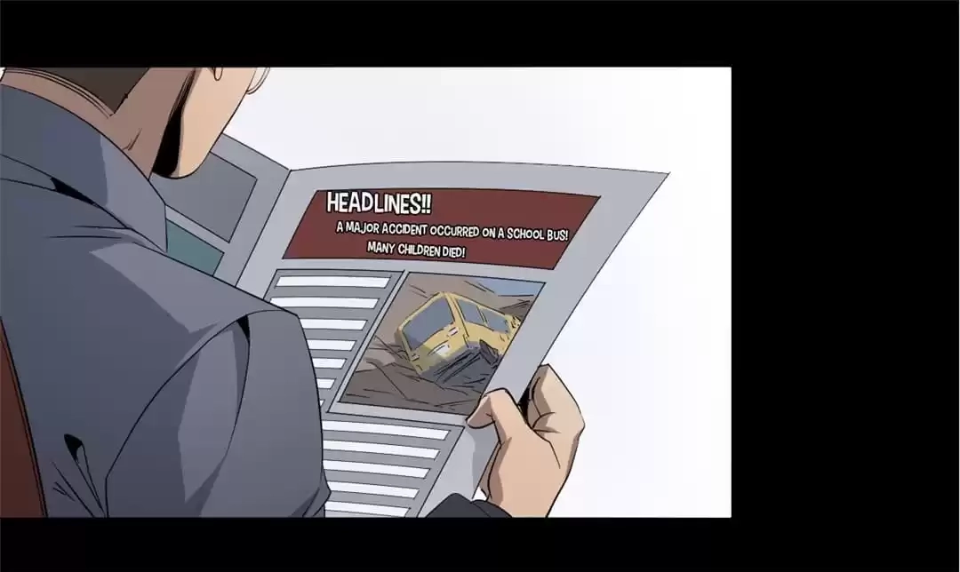 Winner Takes All Chapter 168 page 14 - 