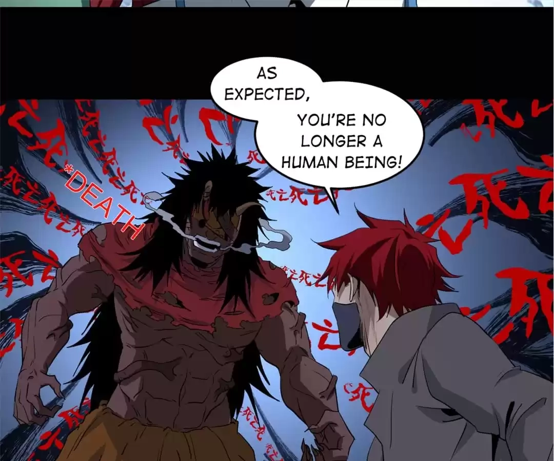 Winner Takes All Chapter 168 page 17 - 