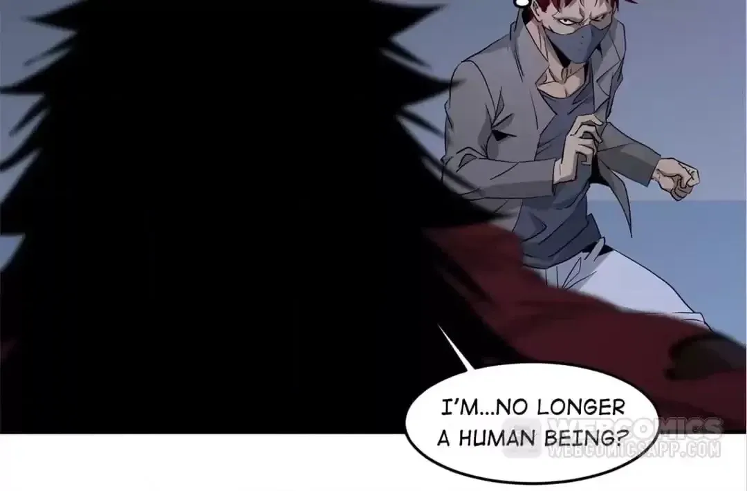 Winner Takes All Chapter 168 page 20 - 