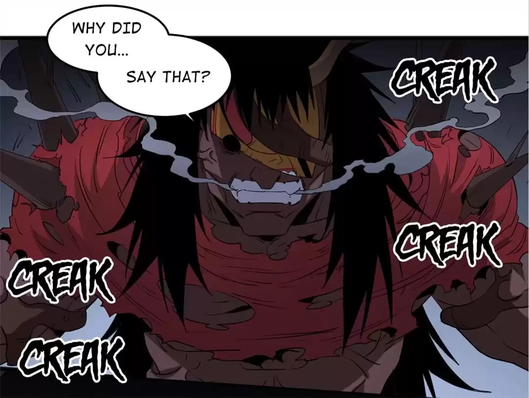 Winner Takes All Chapter 168 page 21 - 