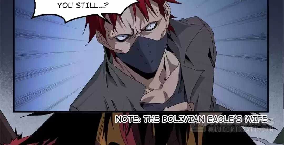 Winner Takes All Chapter 168 page 28 - 