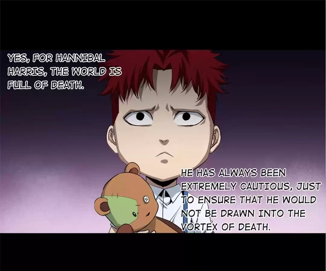 Winner Takes All Chapter 168 page 4 - 