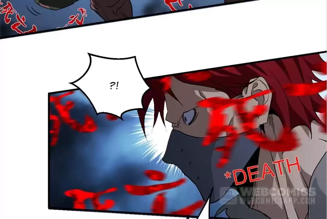 Winner Takes All Chapter 168 page 34 - 