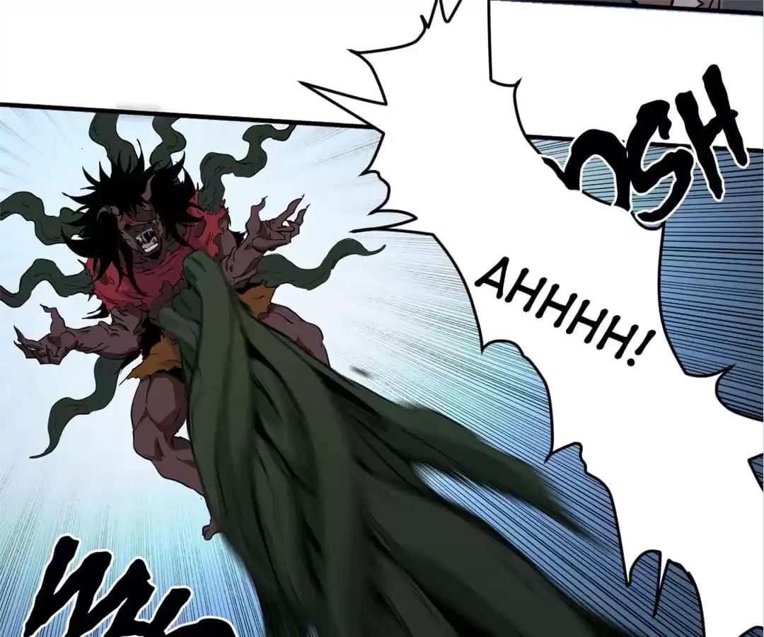 Winner Takes All Chapter 168 page 35 - 